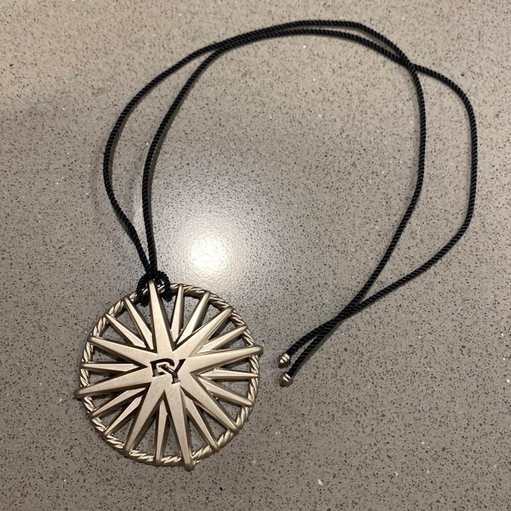 2020 - David Yurman Holiday Ornament NWOT